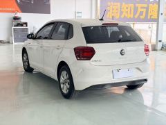 Volkswagen Polo Plus 1.5L Edition - ფოტო 7