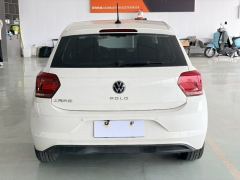 Volkswagen Polo Plus 1.5L Edition - ფოტო 9