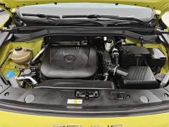 Beijing MoFang 1.5T DCT Starlight Edition - ფოტო 10