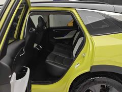 Beijing MoFang 1.5T DCT Starlight Edition - ფოტო 11