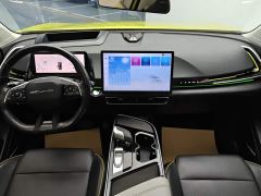 Beijing MoFang 1.5T DCT Starlight Edition - ფოტო 12