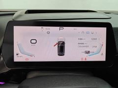 Beijing MoFang 1.5T DCT Starlight Edition - ფოტო 14