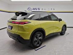 Beijing MoFang 1.5T DCT Starlight Edition - ფოტო 3