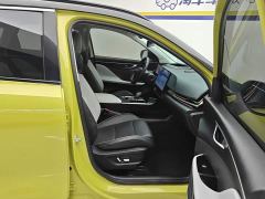 Beijing MoFang 1.5T DCT Starlight Edition - ფოტო 8