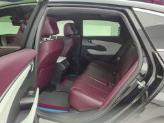 Buick Junyue 28T Yue Zun Edition - фото 11