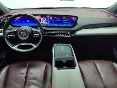 Buick Junyue 28T Yue Zun Edition - фото 12