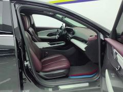 Buick Junyue 28T Yue Zun Edition - фото 8