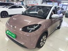 Wuling Binguo 333km Lingxi Connected Edition - фото 1