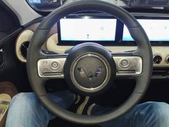 Wuling Binguo 333km Lingxi Connected Edition - фото 10