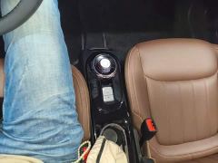 Wuling Binguo 333km Lingxi Connected Edition - фото 13