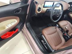 Wuling Binguo 333km Lingxi Connected Edition - фото 15