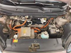 Wuling Binguo 333km Lingxi Connected Edition - фото 19