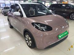 Wuling Binguo 333km Lingxi Connected Edition - фото 3