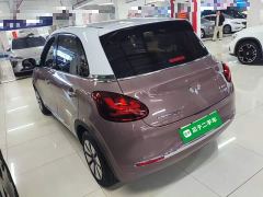 Wuling Binguo 333km Lingxi Connected Edition - фото 4