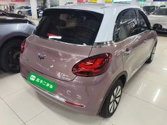 Wuling Binguo 333km Lingxi Connected Edition - фото 6