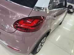 Wuling Binguo 333km Lingxi Connected Edition - фото 7