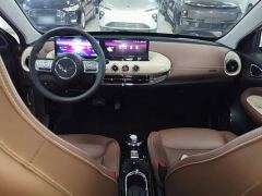 Wuling Binguo 333km Lingxi Connected Edition - фото 9
