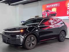 Li Auto L6 Pro - ფოტო 1