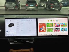Li Auto L6 Pro - ფოტო 11