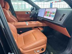Li Auto L6 Pro - ფოტო 14