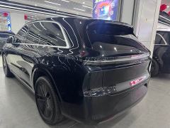 Li Auto L6 Pro - ფოტო 15