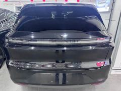 Li Auto L6 Pro - ფოტო 16