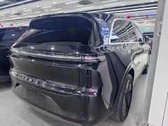 Li Auto L6 Pro - ფოტო 17