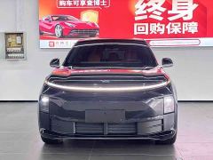 Li Auto L6 Pro - ფოტო 2
