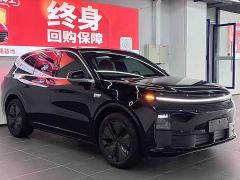 Li Auto L6 Pro - ფოტო 3