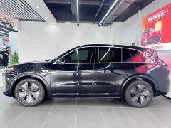 Li Auto L6 Pro - ფოტო 5
