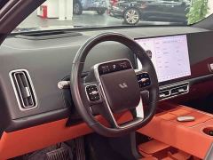 Li Auto L6 Pro - ფოტო 7