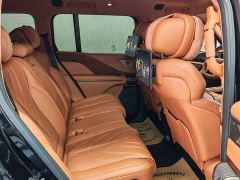 Yangwang U8 Luxury Edition - ფოტო 10