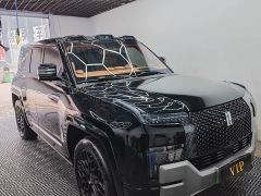 Yangwang U8 Luxury Edition - ფოტო 3