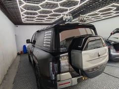 Yangwang U8 Luxury Edition - ფოტო 6