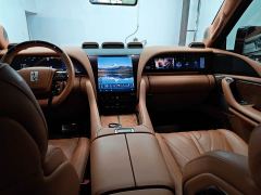 Yangwang U8 Luxury Edition - ფოტო 7