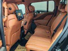 Yangwang U8 Luxury Edition - ფოტო 8