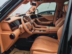 Yangwang U8 Luxury Edition - ფოტო 9