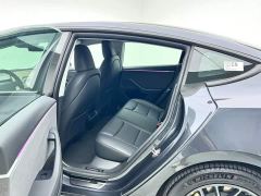Tesla Model 3 Rear-Wheel Drive - фото 4