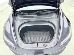 Tesla Model 3 Rear-Wheel Drive - фото 9