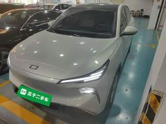Bestune Yueyue 03 565km Joy Edition - photo 1