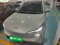 Bestune Yueyue 03 565km Joy Edition - photo 2
