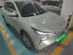 Bestune Yueyue 03 565km Joy Edition - photo 3