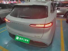 Bestune Yueyue 03 565km Joy Edition - photo 6