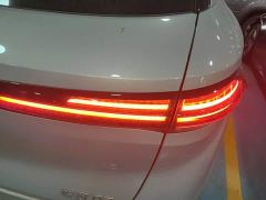 Bestune Yueyue 03 565km Joy Edition - photo 7