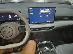 Bestune Yueyue 03 565km Joy Edition - photo 9
