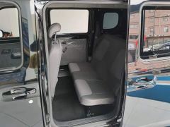 Wuling Zhiguang New Energy 201km Standard - фото 11
