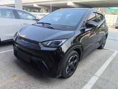 BYD Seagull Freedom Edition - photo 1