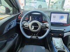 BYD Seagull Freedom Edition - photo 10