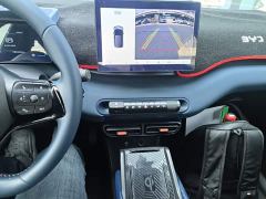 BYD Seagull Freedom Edition - photo 12