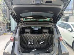 BYD Seagull Freedom Edition - photo 18